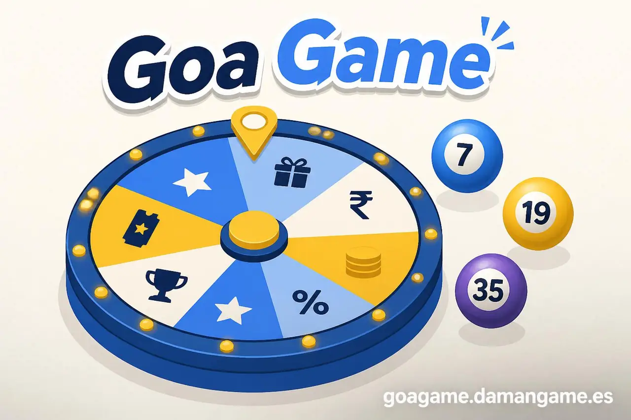 Goa Game