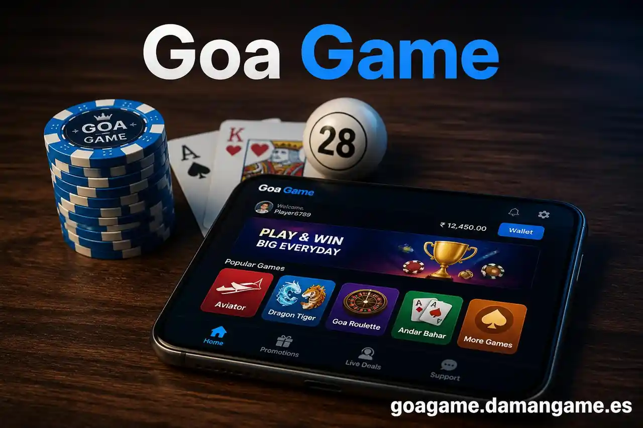 Goa Game